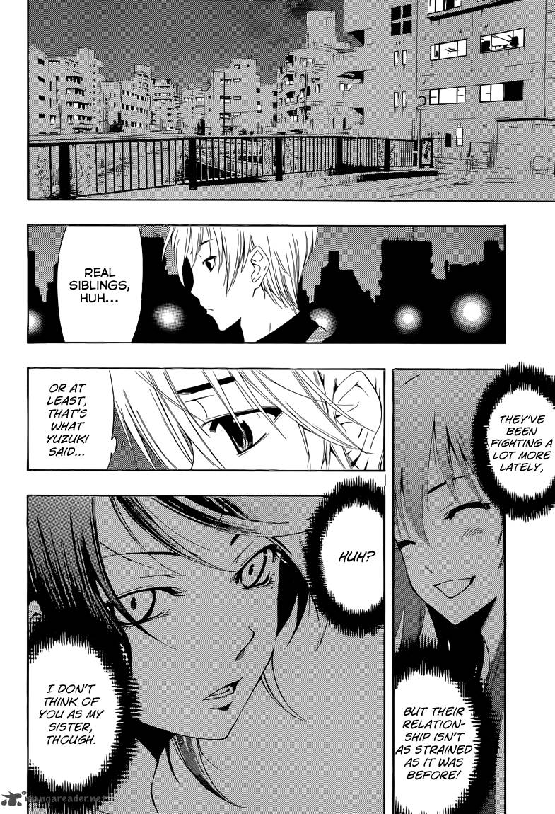 Kimi No Iru Machi 236 13