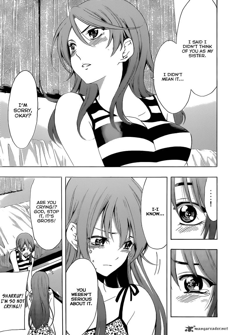 Kimi No Iru Machi 236 18