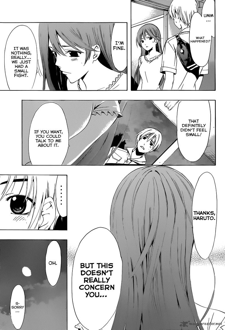 Kimi No Iru Machi 236 6
