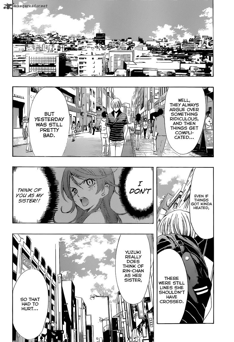 Kimi No Iru Machi 236 7