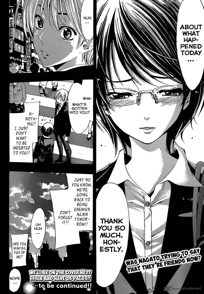 Kimi No Iru Machi 239 19