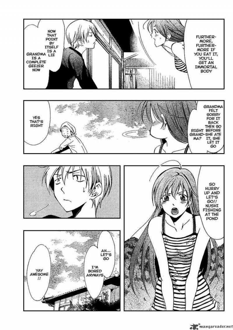 Kimi No Iru Machi 24 3