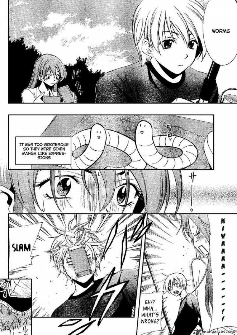 Kimi No Iru Machi 24 8