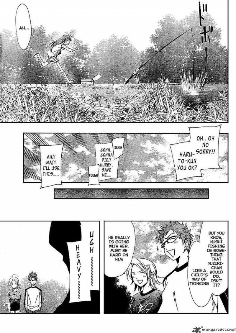 Kimi No Iru Machi 24 9
