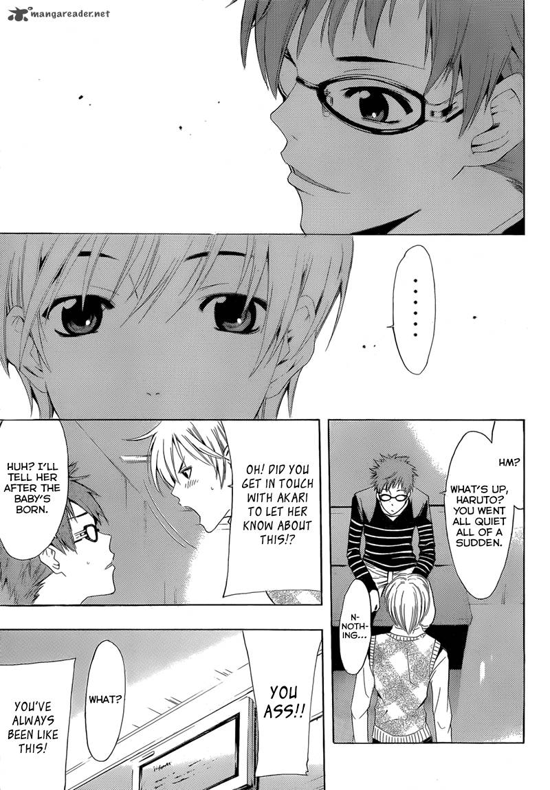 Kimi No Iru Machi 240 14