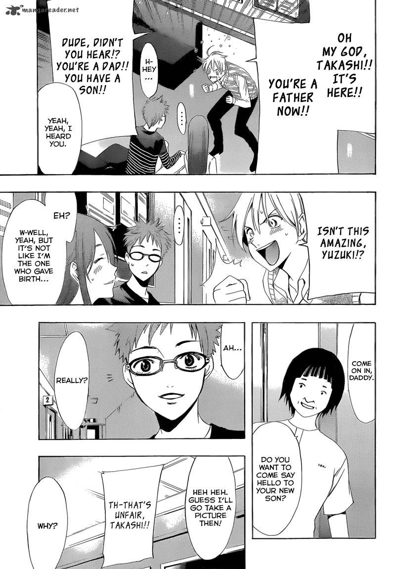 Kimi No Iru Machi 240 16