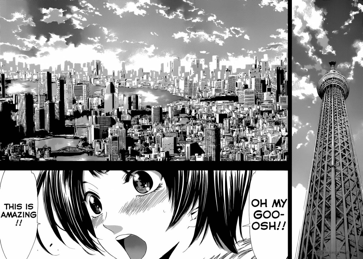 Kimi No Iru Machi 242 11