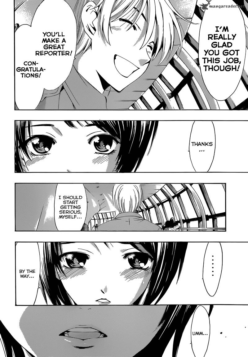 Kimi No Iru Machi 242 16