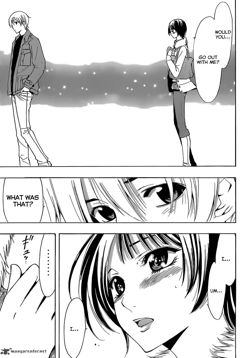 Kimi No Iru Machi 242 17