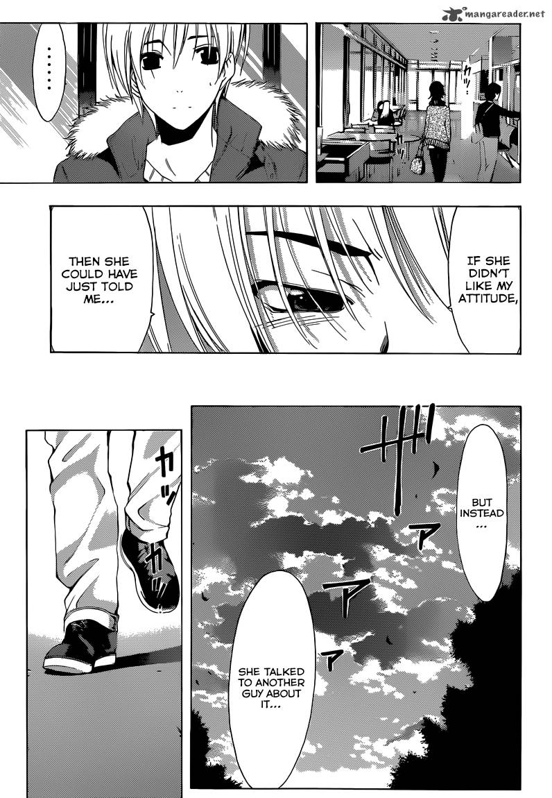 Kimi No Iru Machi 243 10