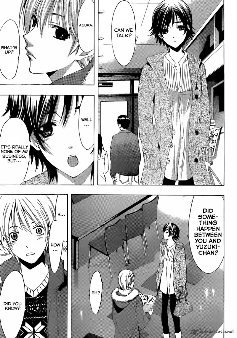 Kimi No Iru Machi 243 6
