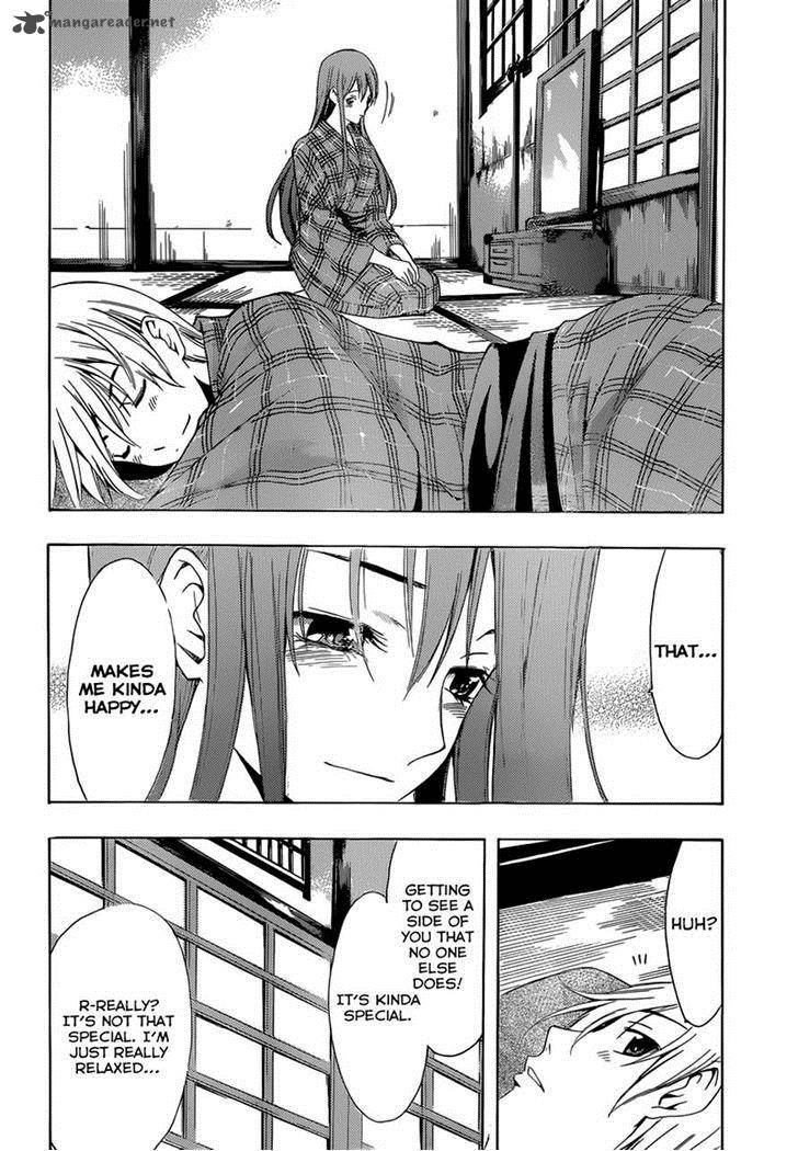 Kimi No Iru Machi 245 10
