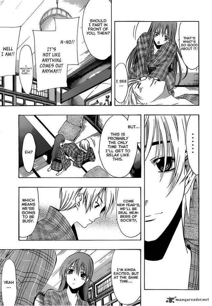 Kimi No Iru Machi 245 11