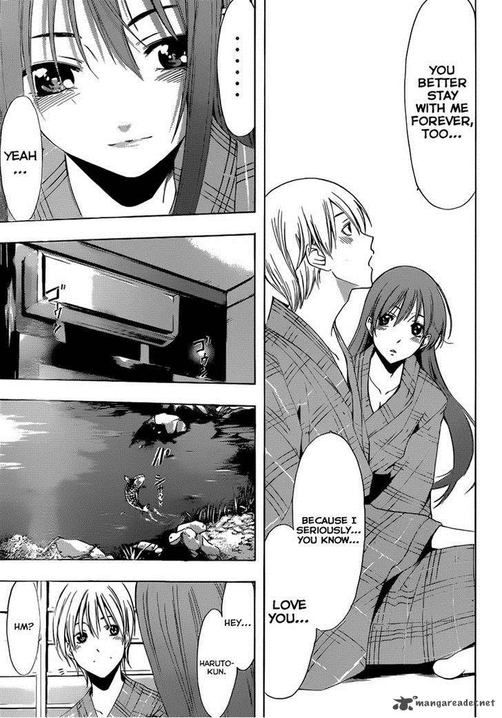 Kimi No Iru Machi 245 15