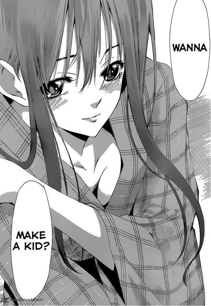 Kimi No Iru Machi 245 16