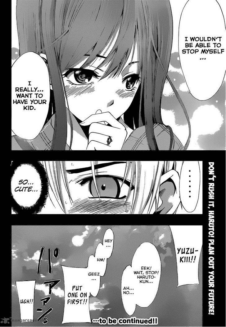 Kimi No Iru Machi 245 18