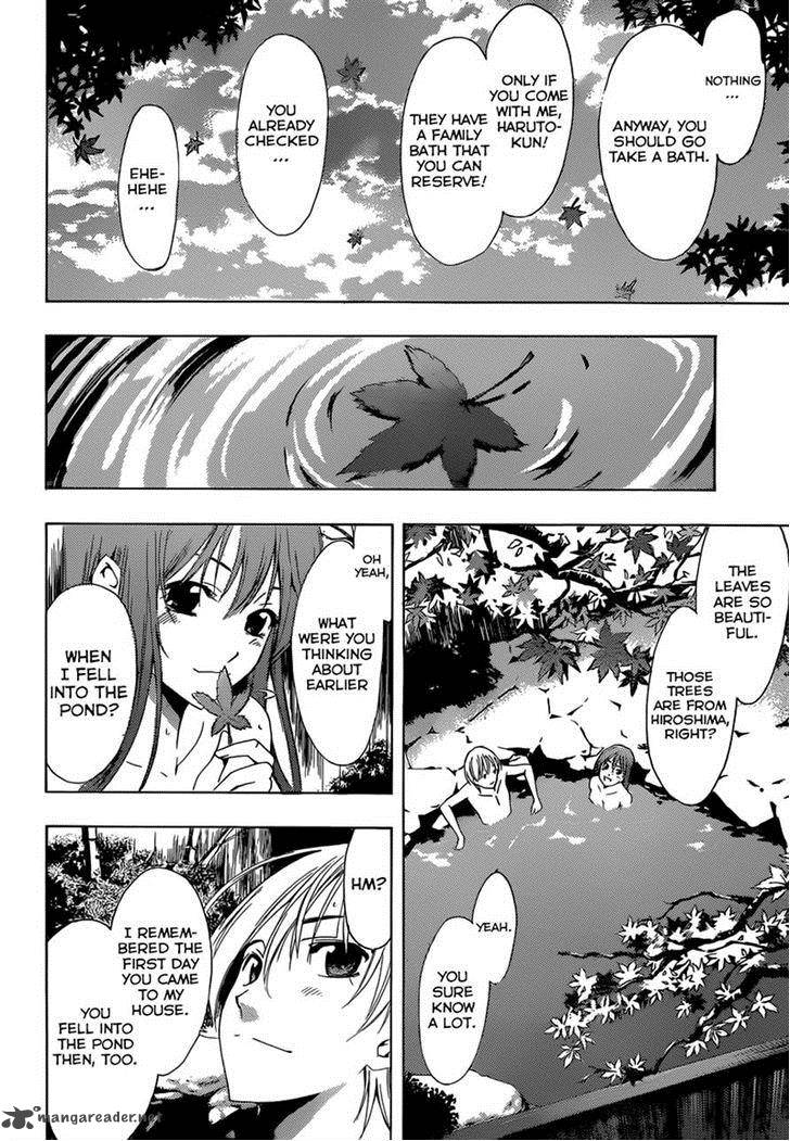 Kimi No Iru Machi 245 6