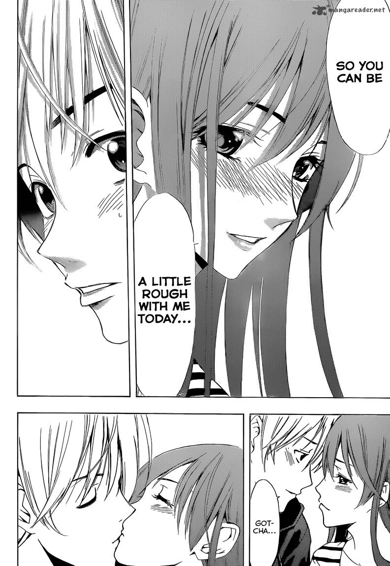 Kimi No Iru Machi 246 15