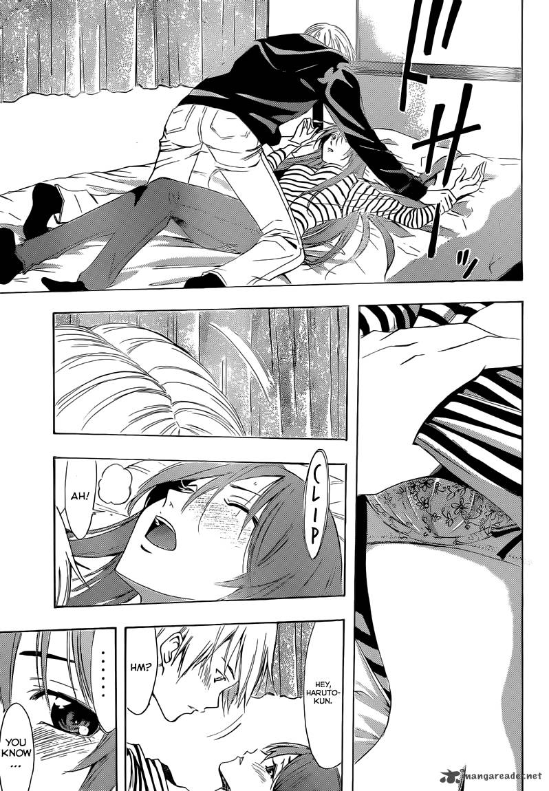 Kimi No Iru Machi 246 16