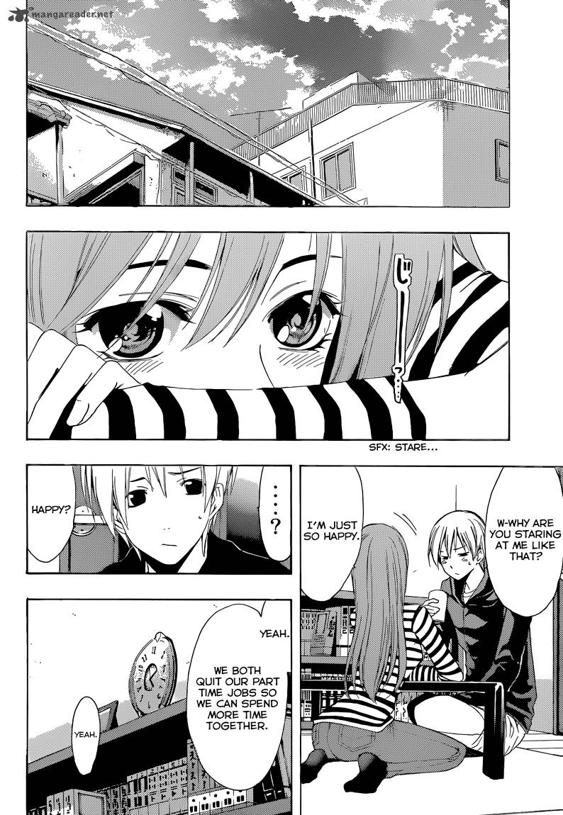Kimi No Iru Machi 246 7