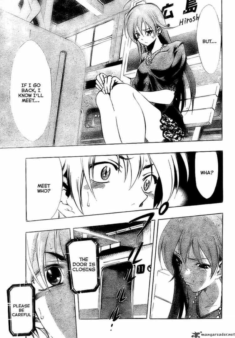 Kimi No Iru Machi 25 15
