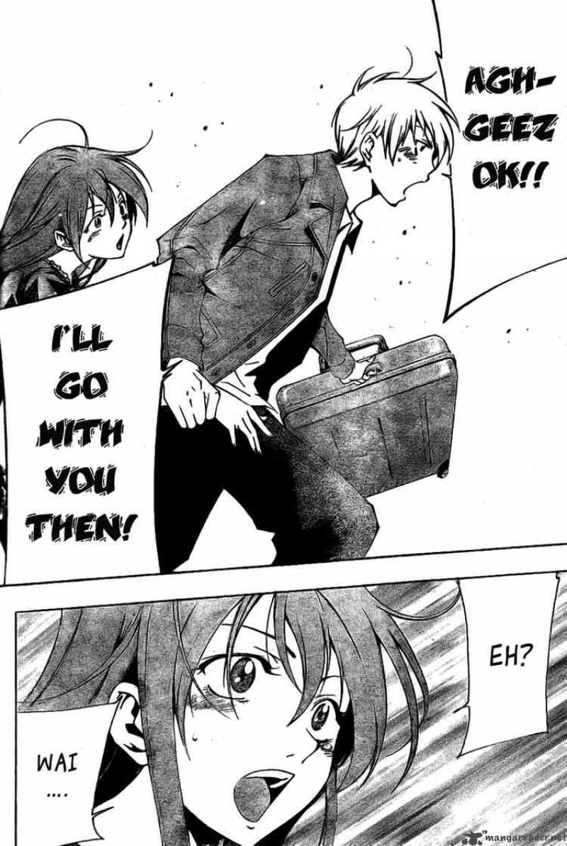 Kimi No Iru Machi 25 16