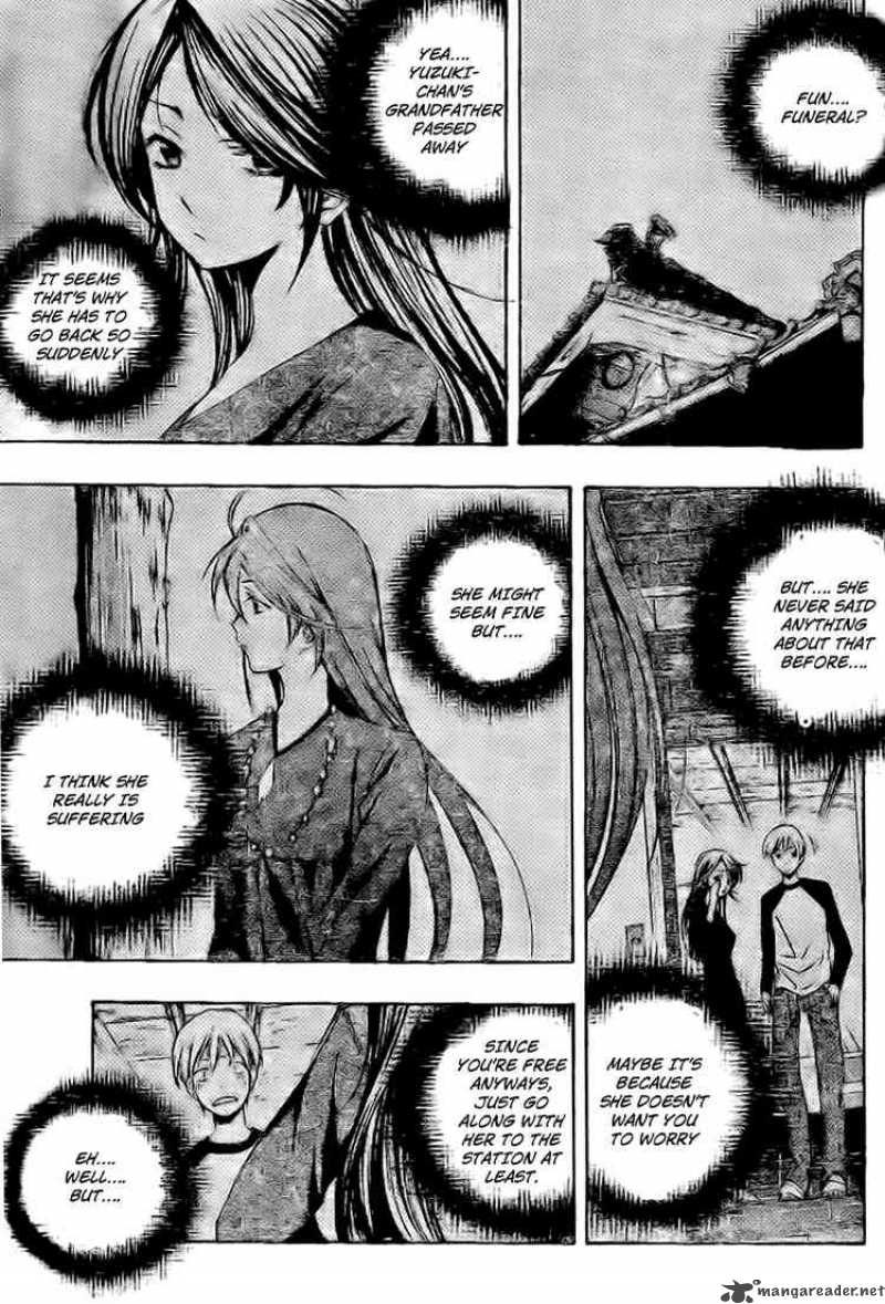 Kimi No Iru Machi 25 5
