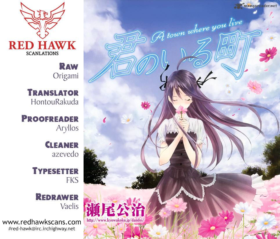 Kimi No Iru Machi 250 1