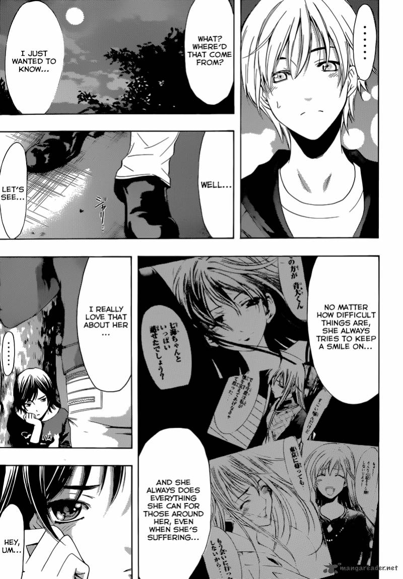 Kimi No Iru Machi 250 14