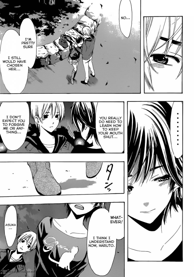 Kimi No Iru Machi 250 18
