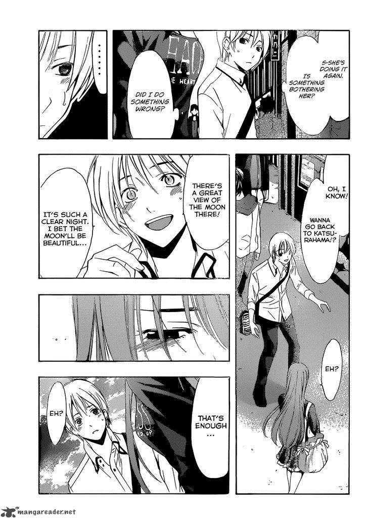Kimi No Iru Machi 251 12