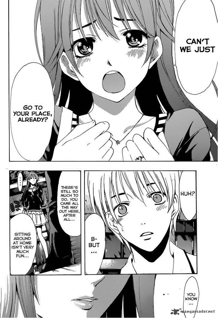 Kimi No Iru Machi 251 13