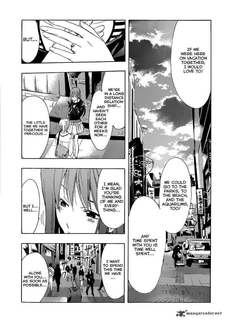 Kimi No Iru Machi 251 14
