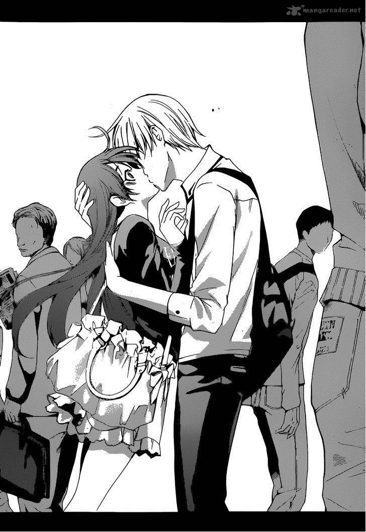 Kimi No Iru Machi 251 17