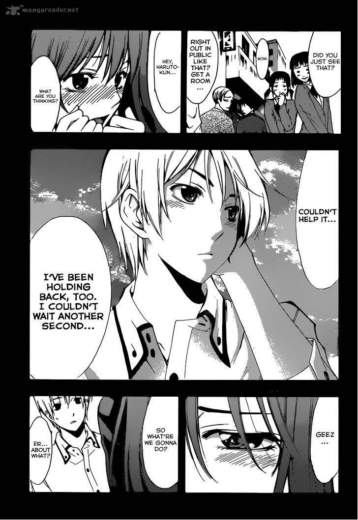 Kimi No Iru Machi 251 18