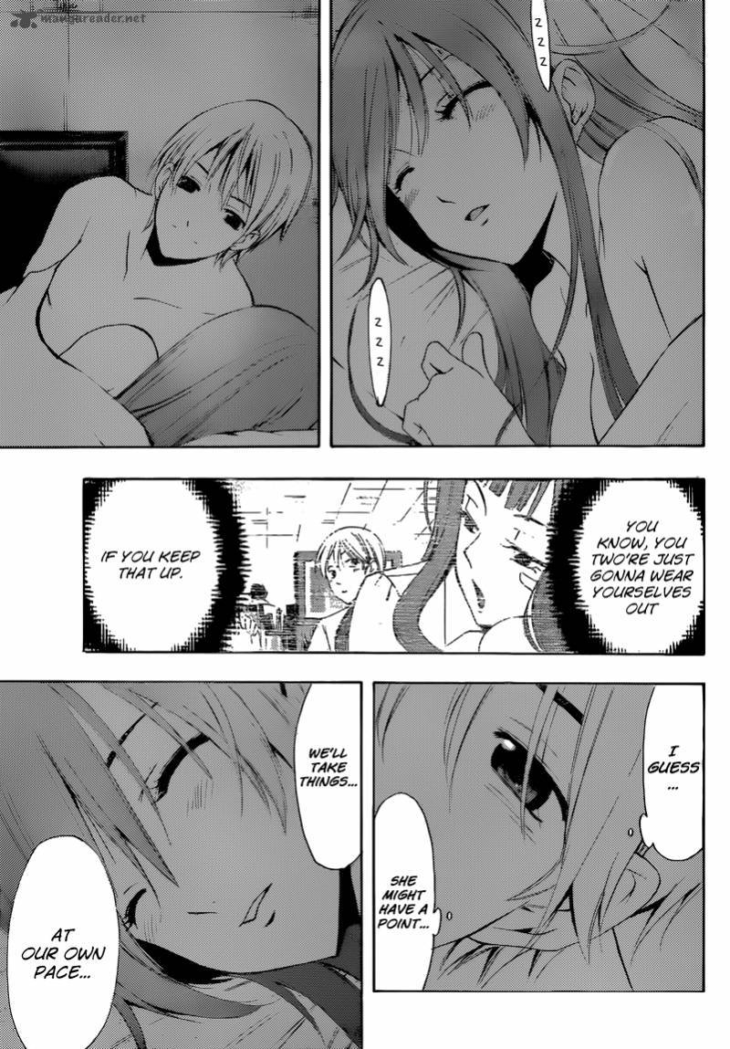 Kimi No Iru Machi 253 14