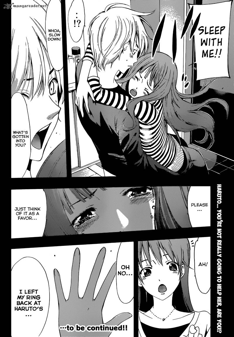 Kimi No Iru Machi 253 19