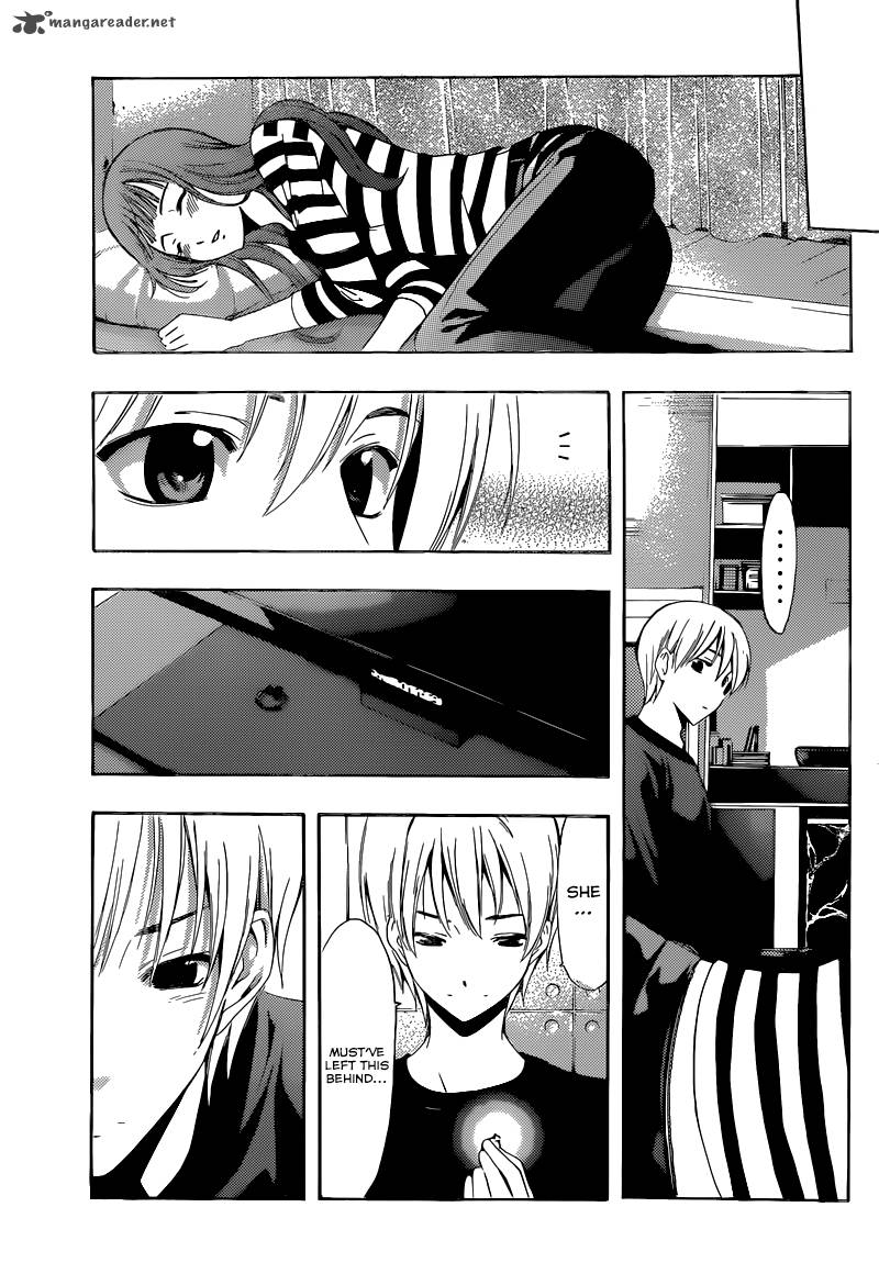 Kimi No Iru Machi 254 10