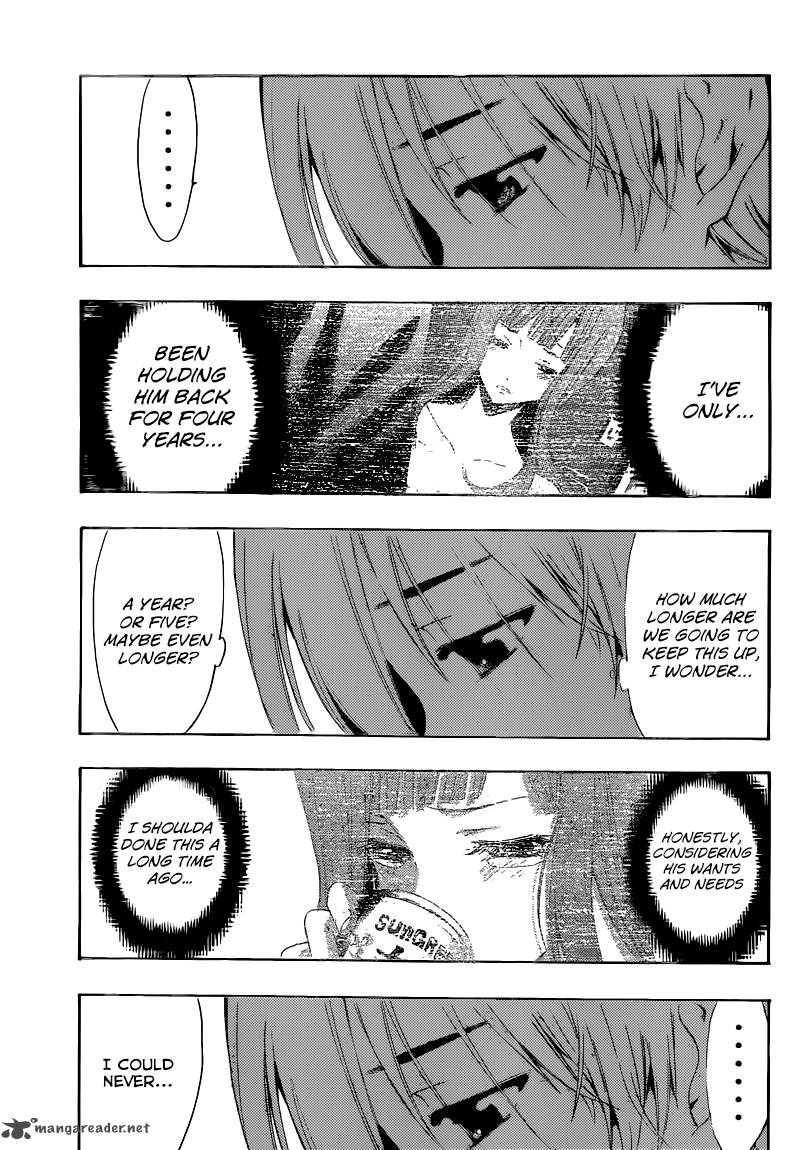 Kimi No Iru Machi 254 14