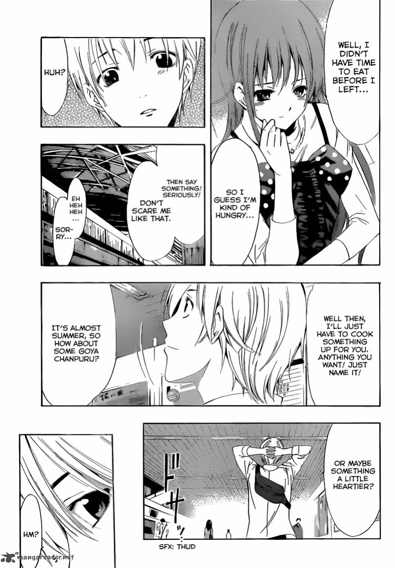 Kimi No Iru Machi 254 18