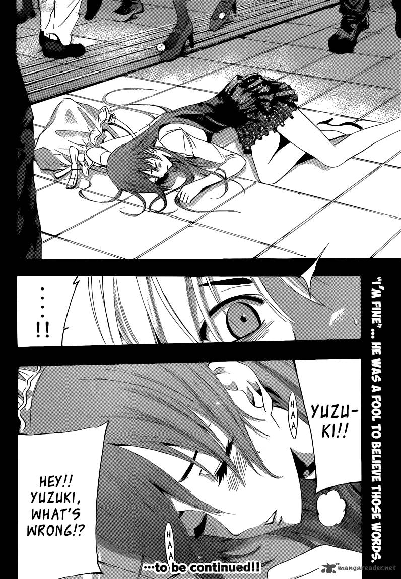 Kimi No Iru Machi 254 19