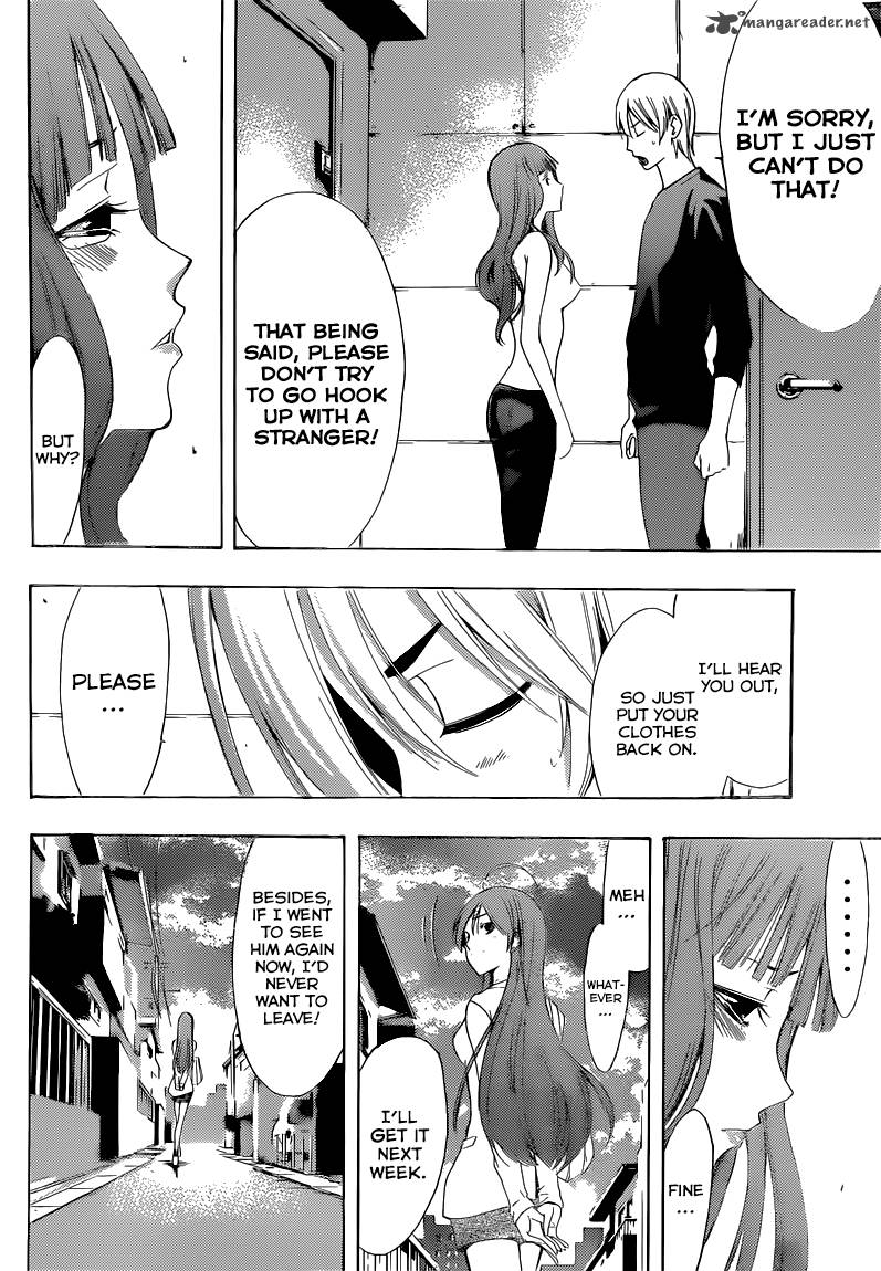 Kimi No Iru Machi 254 5
