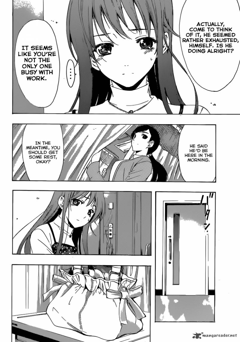 Kimi No Iru Machi 255 9