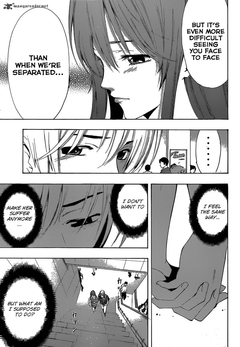 Kimi No Iru Machi 256 10