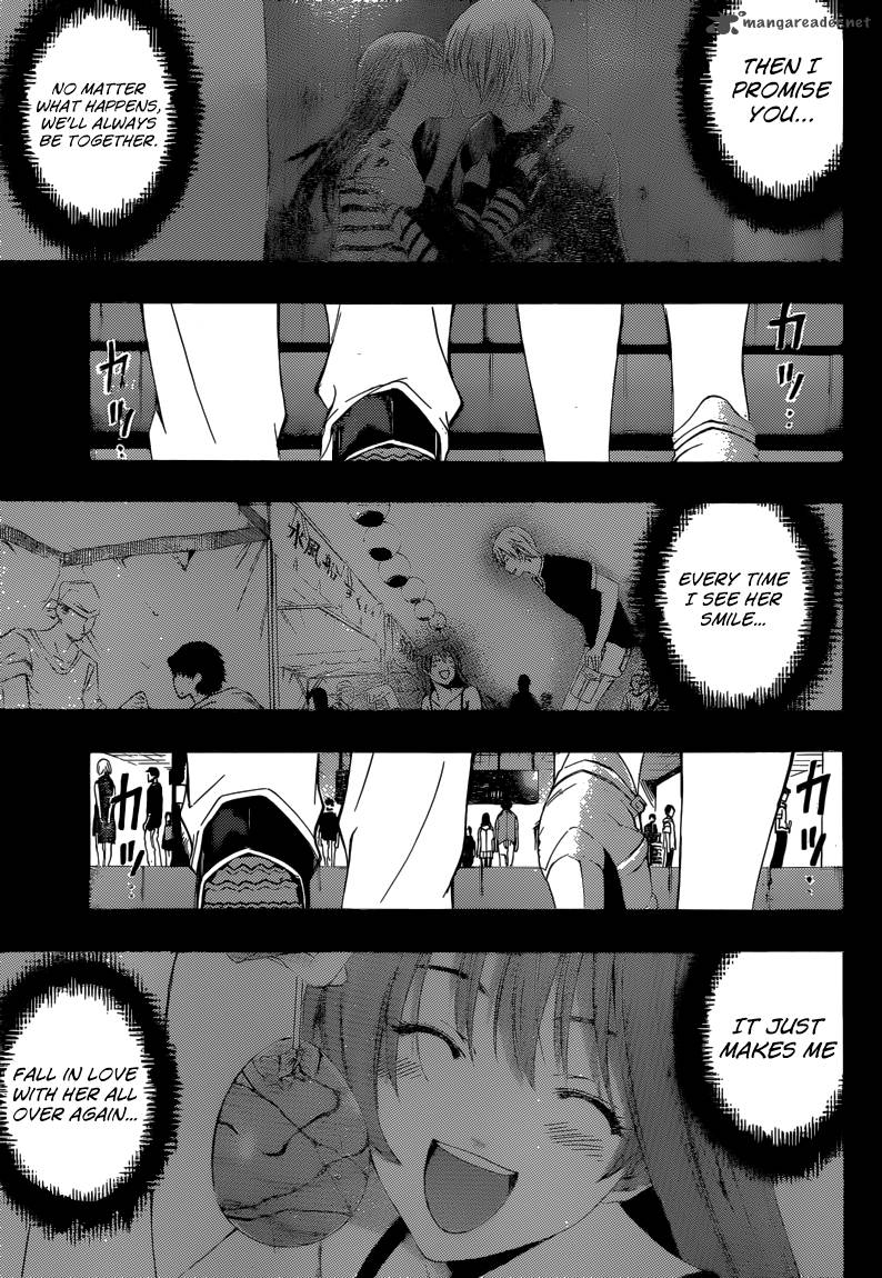 Kimi No Iru Machi 256 12