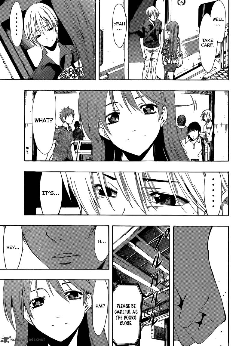 Kimi No Iru Machi 256 14