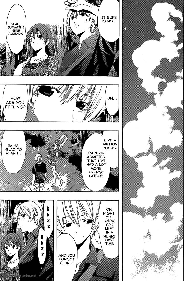 Kimi No Iru Machi 256 6