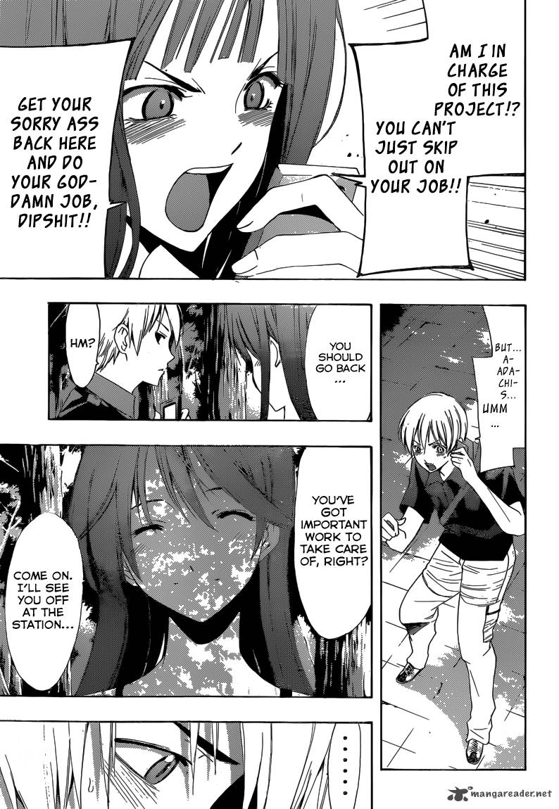 Kimi No Iru Machi 256 8