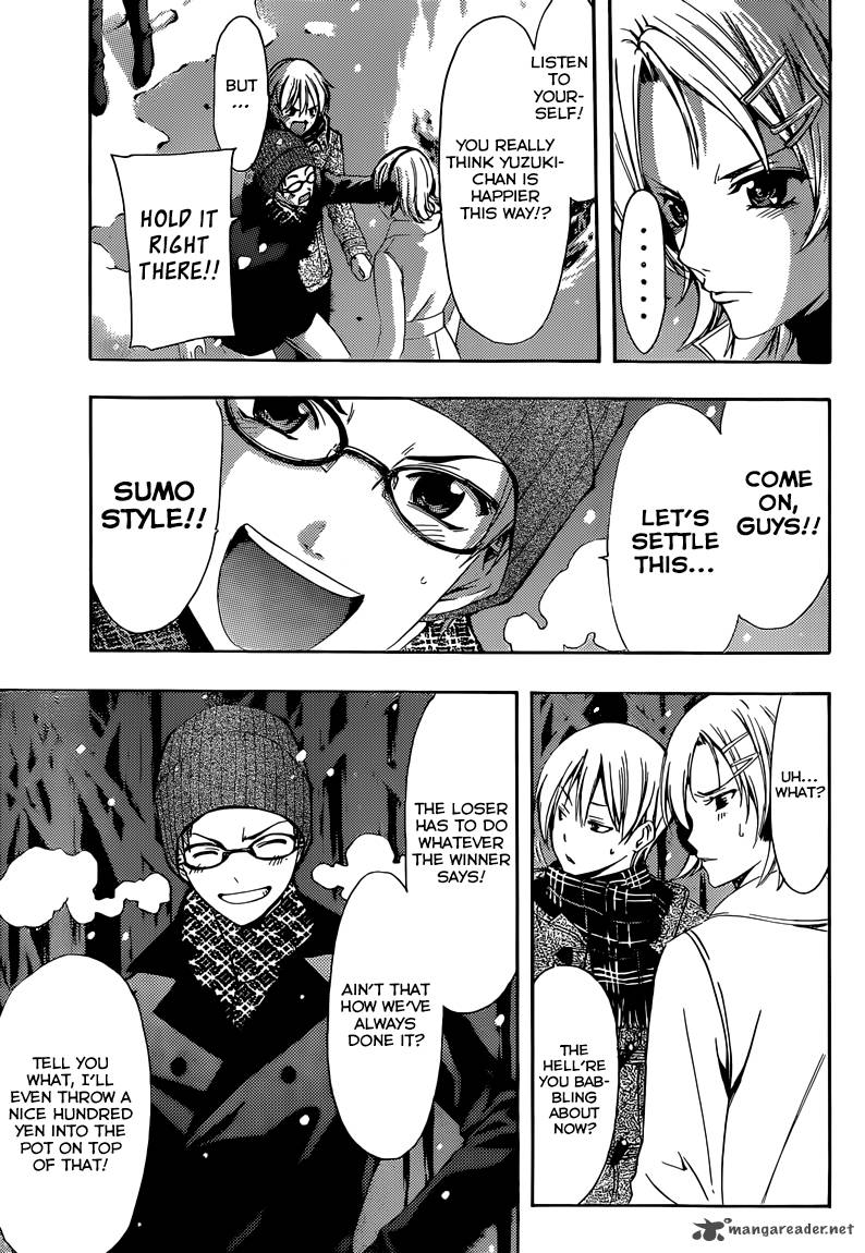 Kimi No Iru Machi 258 10