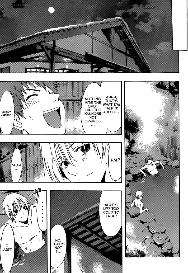 Kimi No Iru Machi 258 14